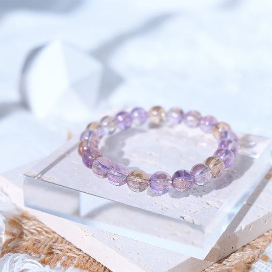 Ametrine Bracelet