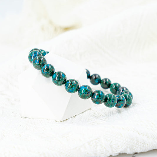 phoenix stone bracelet