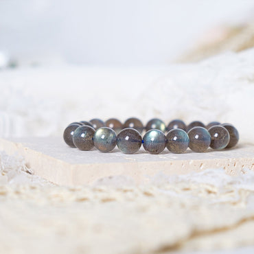 Star Labradorite Bracelet