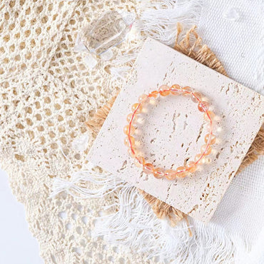Orange Soda·Jinyu Ghost Bracelet