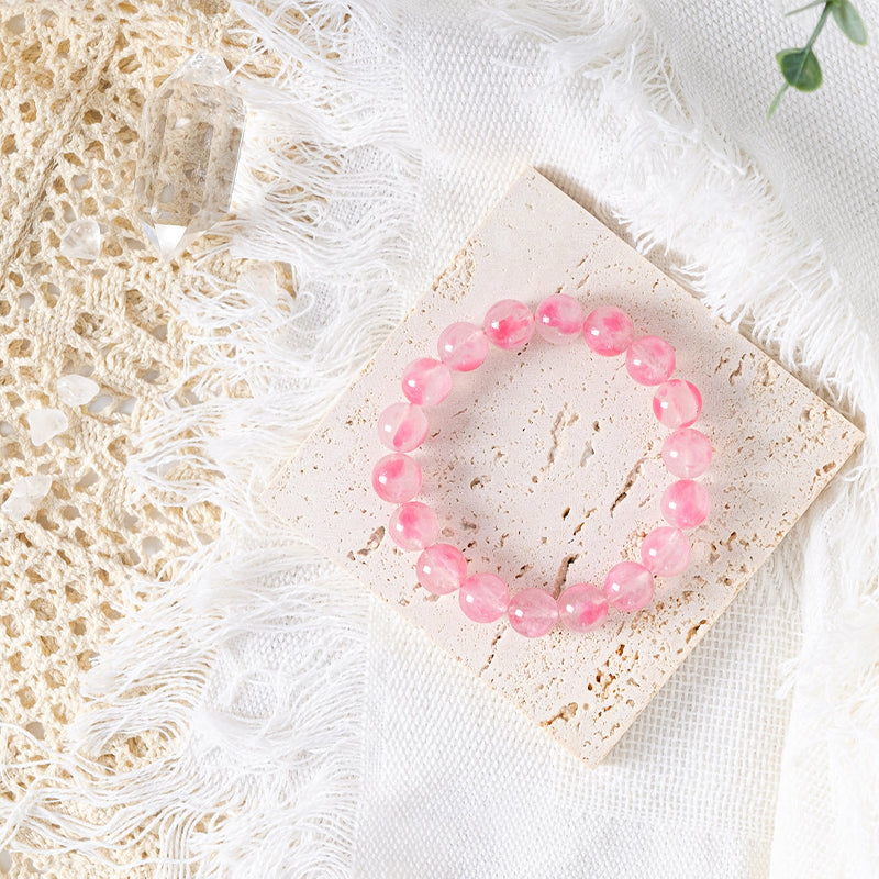 Cosmavon Rose Bracelet