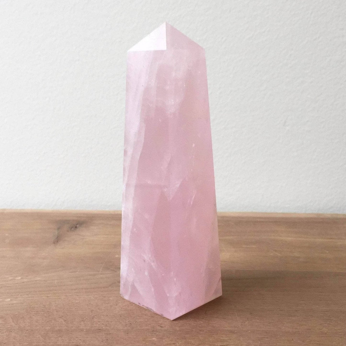 Rose Quartz Tower
