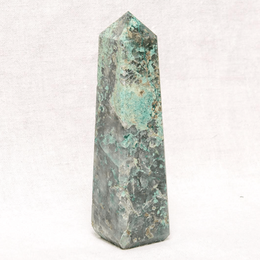 Chrysocolla Tower