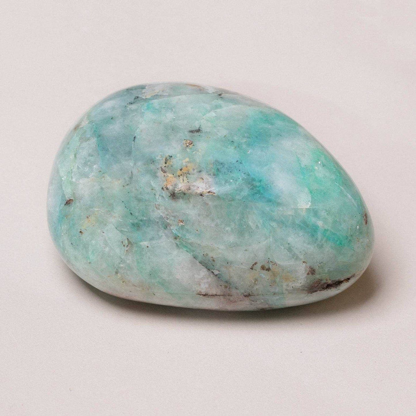 Rare Quantum Quattro Palm Stones