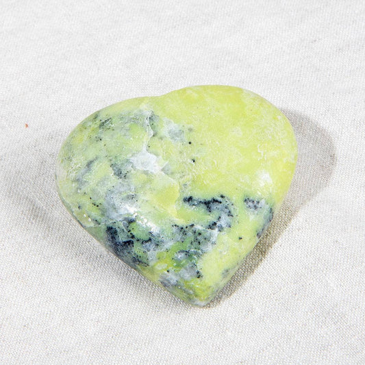 Serpentine Heart