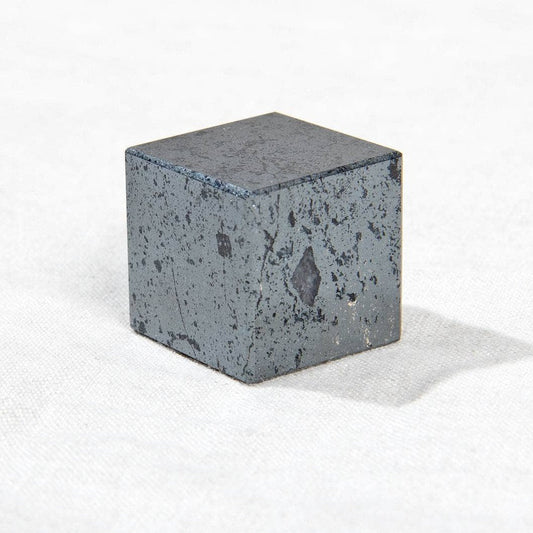 Hematite Cube