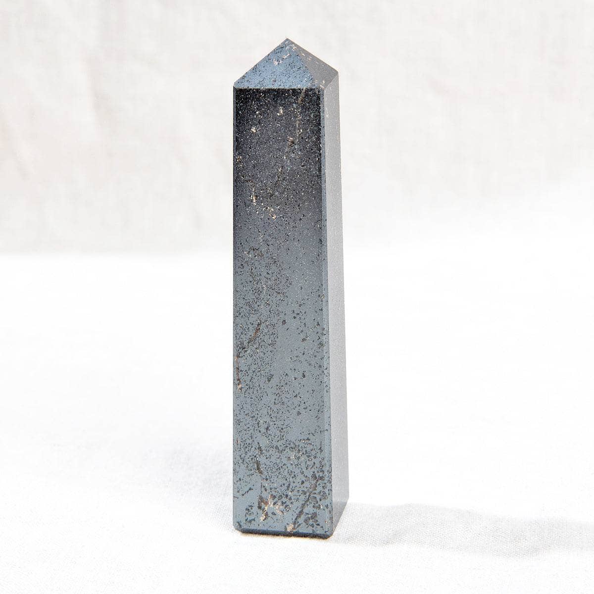 Hematite Tower