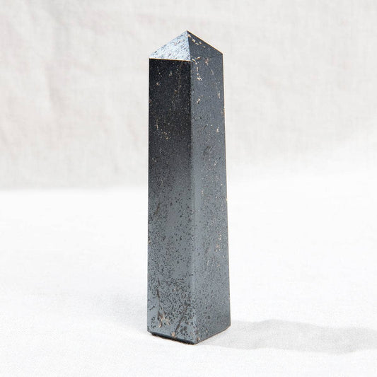 Hematite Tower