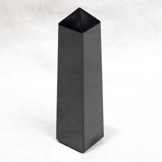 Black Obsidian Tower