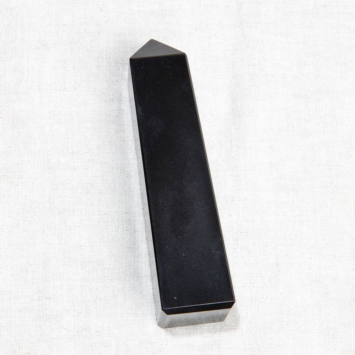 Black Obsidian Tower