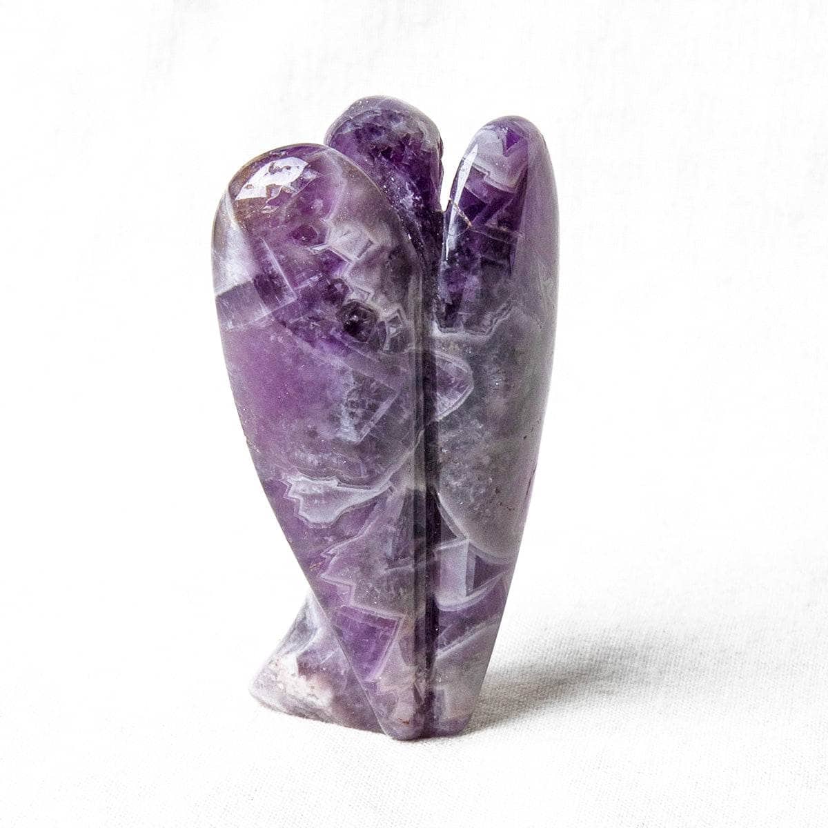 Amethyst Angel