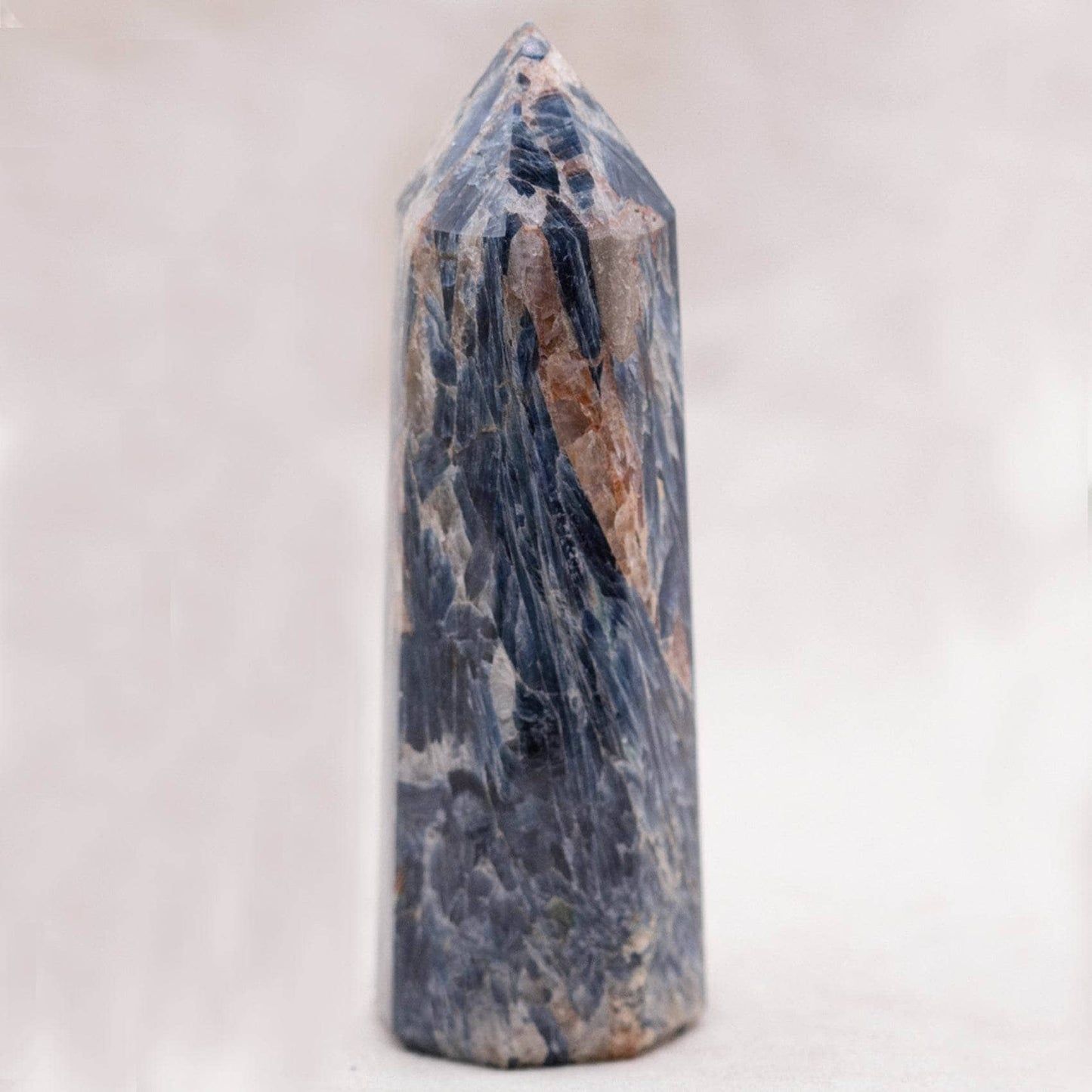 Rare Kyanite Freeform Towers - AAA Premium Quality - 1 of a Kind