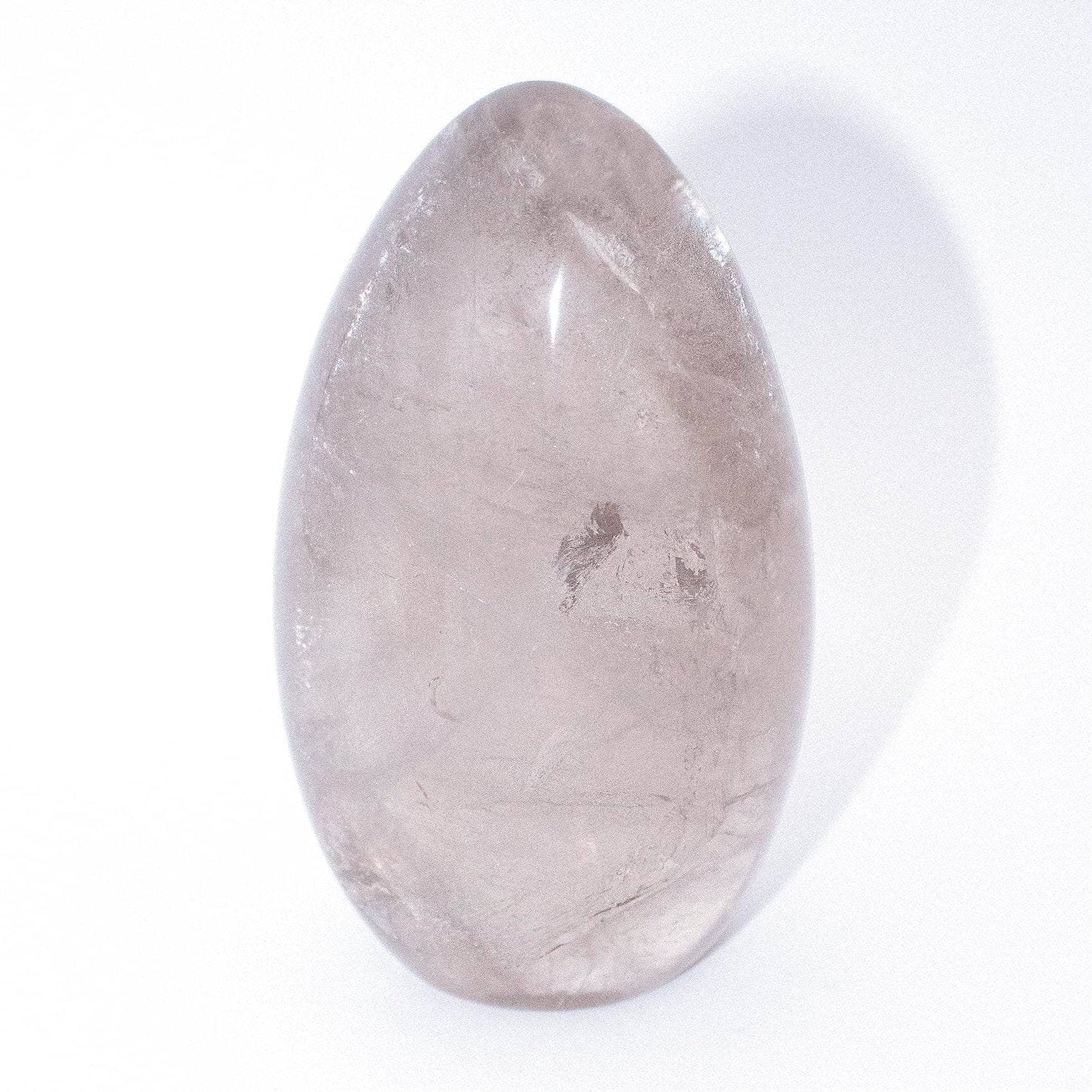 Smoky Quartz Freeform - AAA Premium Quality