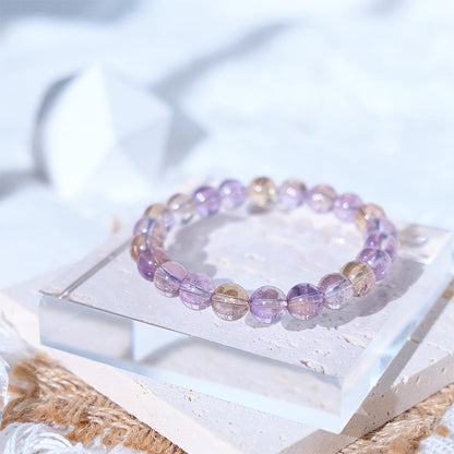 Ametrine Bracelet