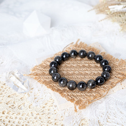 Black Feather Aurora 23 Bracelet