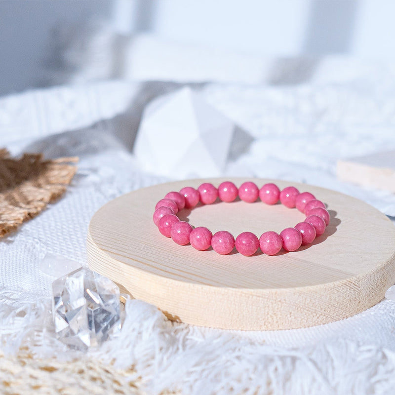 Rose Bracelet