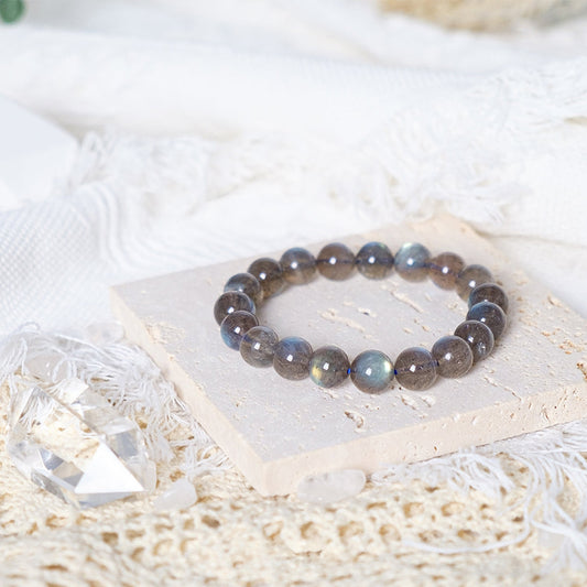 Star Labradorite Bracelet