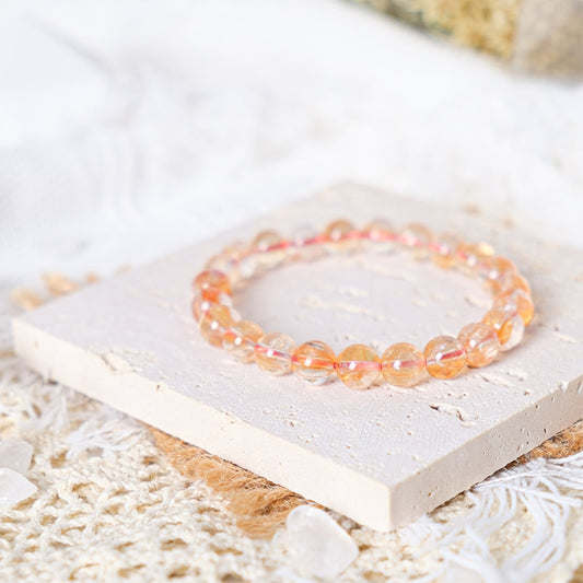 Orange Soda·Jinyu Ghost Bracelet