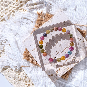 Morandi Tourmaline Bracelet