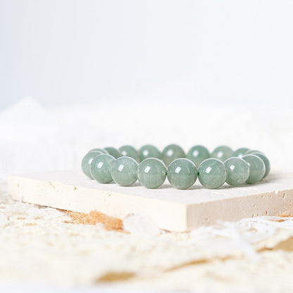 "Matcha Milk" Green Ghost Bracelet