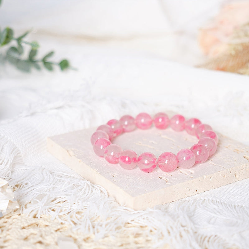 Cosmavon Rose Bracelet