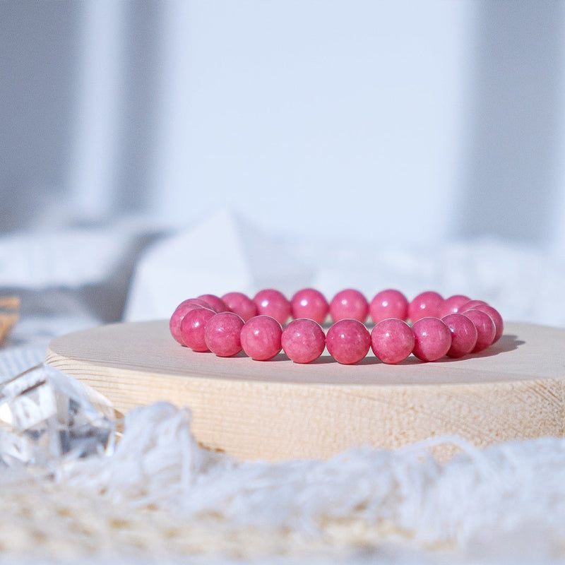 Rose Bracelet