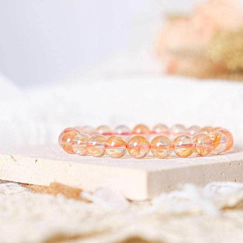 Orange Soda·Jinyu Ghost Bracelet