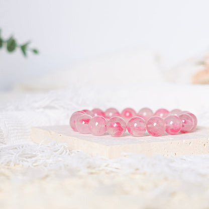 Cosmavon Rose Bracelet