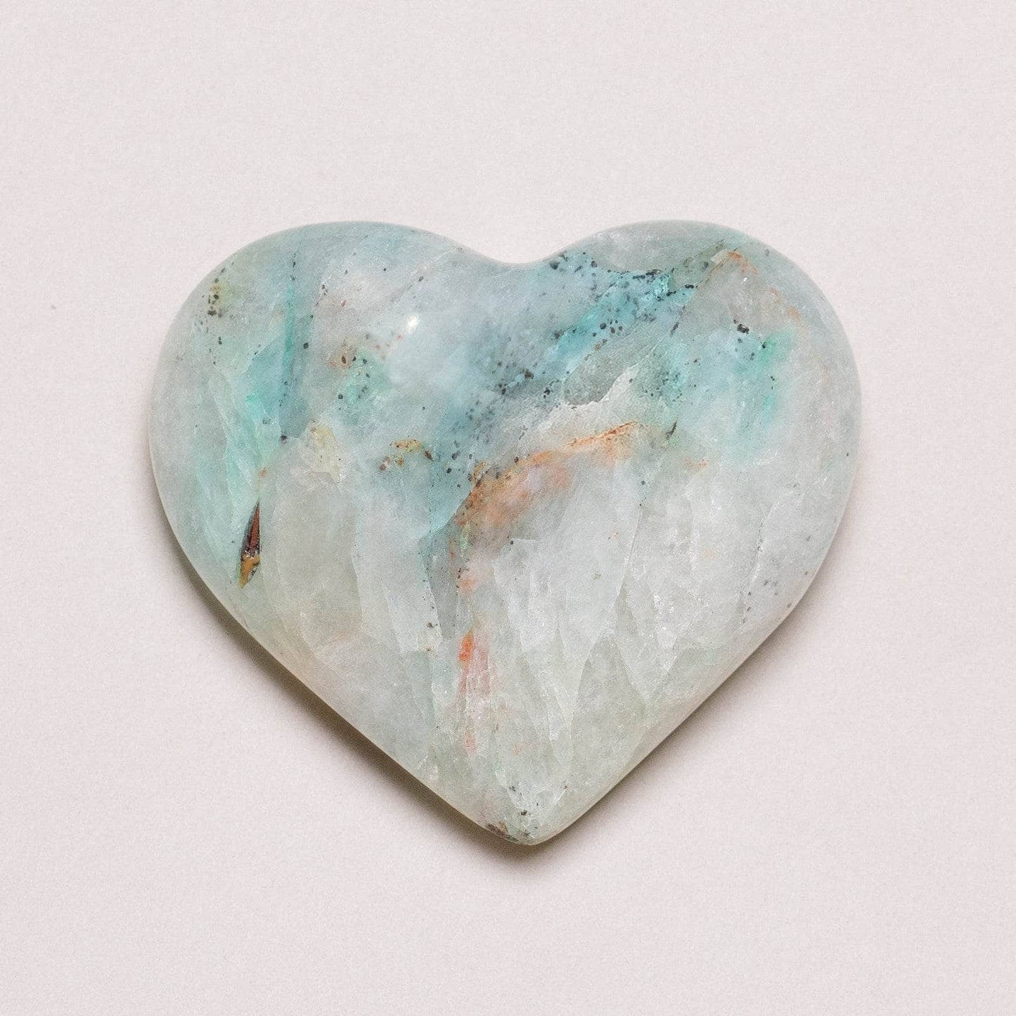 Rare Quantum Quattro Hearts - 1 of a Kind