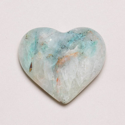 Rare Quantum Quattro Hearts - 1 of a Kind