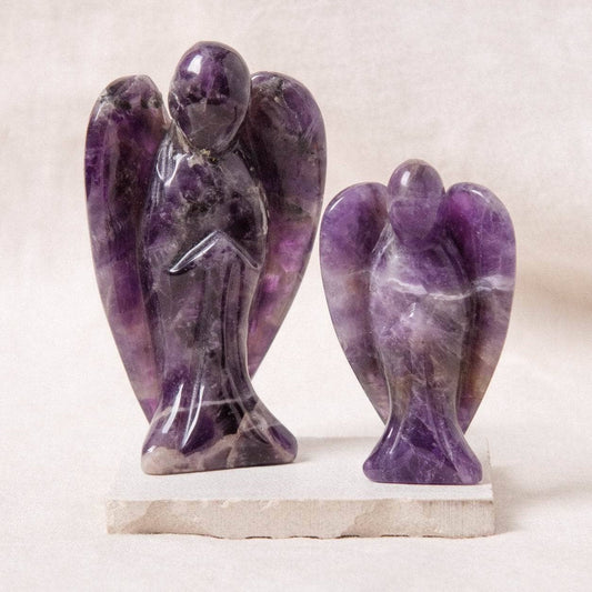 Amethyst Angel