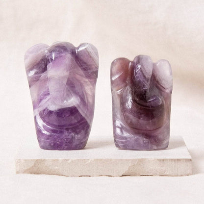 Amethyst Ganesh