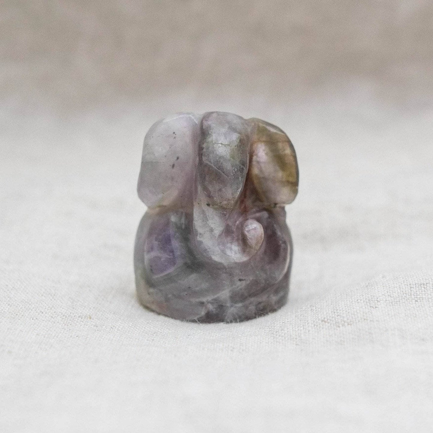 Amethyst Ganesh