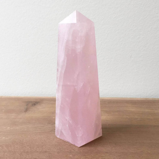 Rose Quartz Tower