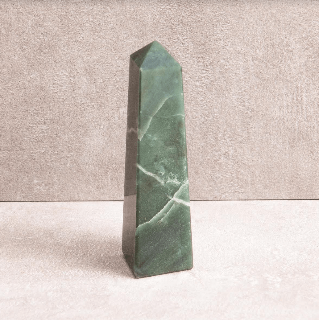 Green Jade Tower