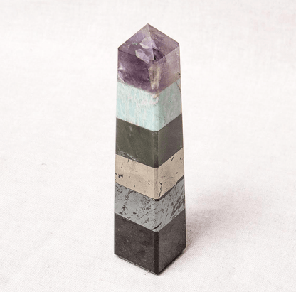 EMF Protection Tower