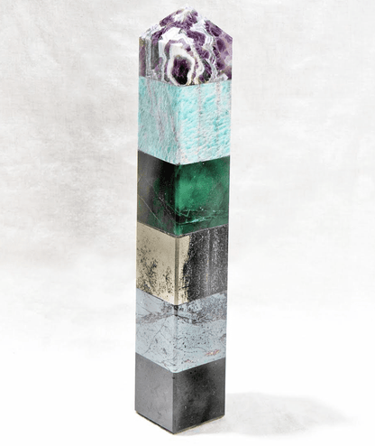 EMF Protection Tower - Large - Limited Edition
