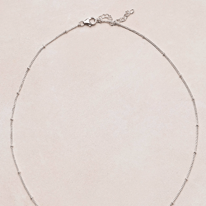 Real Turquoise Raw Crystal Necklace