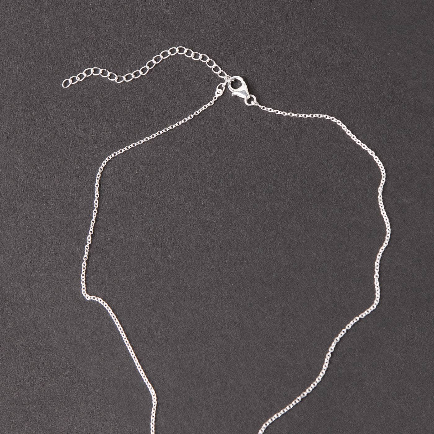 Carnelian Crystal Point Necklace