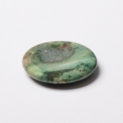 Indian Agate Worry Stone