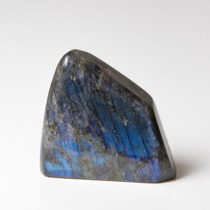 Labradorite Blue Flame Freeform - AAA Premium Quality