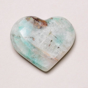 Rare Quantum Quattro Hearts - 1 of a Kind