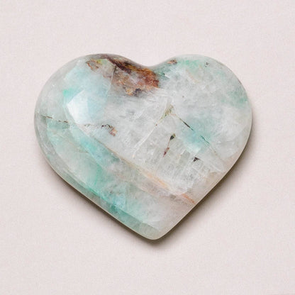 Rare Quantum Quattro Hearts - 1 of a Kind