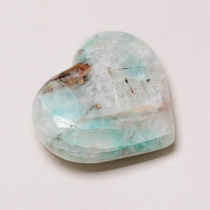 Rare Quantum Quattro Hearts - 1 of a Kind
