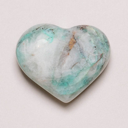 Rare Quantum Quattro Hearts - 1 of a Kind