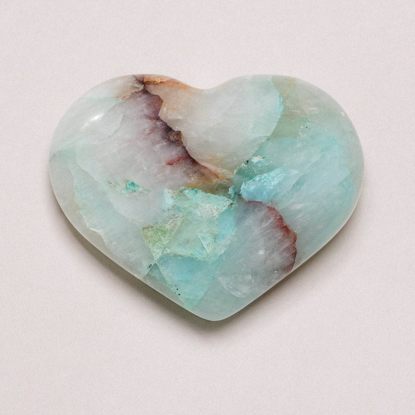 Rare Quantum Quattro Hearts - 1 of a Kind