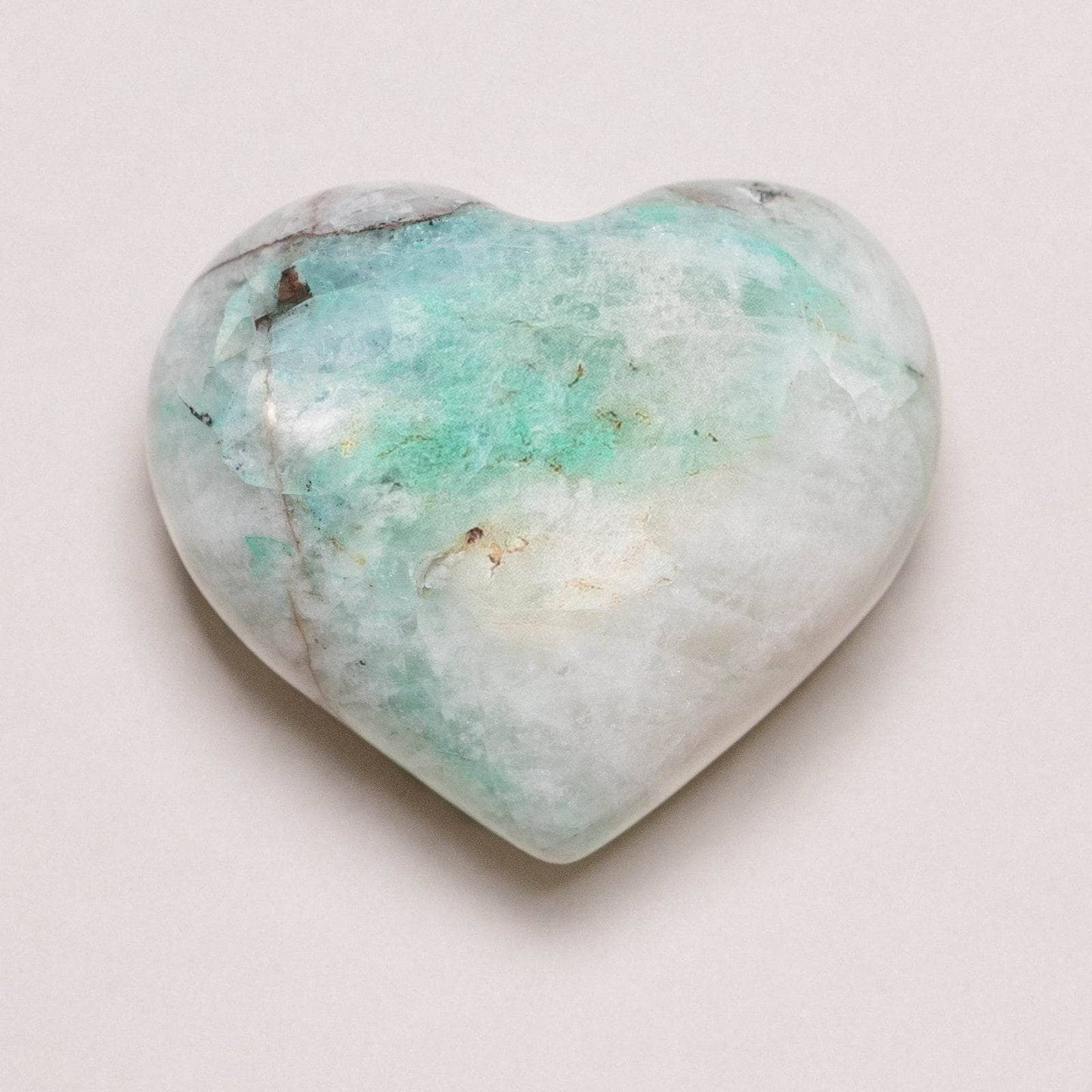 Rare Quantum Quattro Hearts - 1 of a Kind