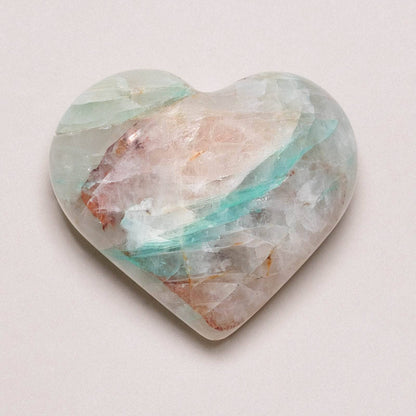 Rare Quantum Quattro Hearts - 1 of a Kind