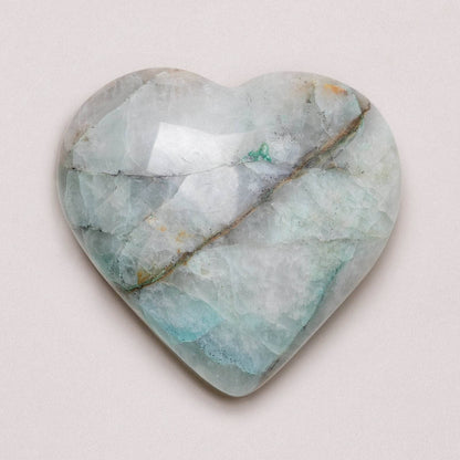 Rare Quantum Quattro Hearts - 1 of a Kind