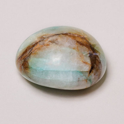 Rare Quantum Quattro Palm Stones